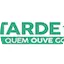 Logo Radio A Tarde FM