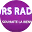 Logo CJRSradio Montréal