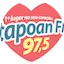 Logo Rádio Itapoan FM