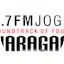 Logo Swaragama FM