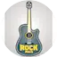 Logo ROCK +