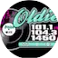 Logo Oldies 101.1 FM