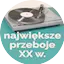Logo Radio Open FM - Największe Przeboje XX w.