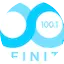 Logo Infinita Radio
