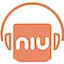 Logo Niu FM