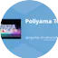 Logo Poliyama Top FM