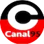 Logo Radio Canal 95