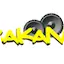 Logo La Bakana FM