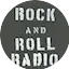 Logo Rock and Roll Radio