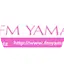 Logo FM Yamato