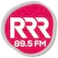 Logo RRR FM