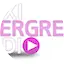 Logo Naxi Evergreen Radio