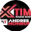 Logo X Time Radio