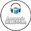 Logo Frecuencia Millennial