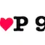 Logo Pop90