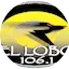 Logo El Lobo