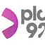 Logo Play 92.1