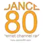 Logo Dance 80