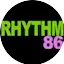 Logo Rhythm 86