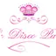 Logo The Disco Palace