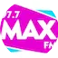 Logo 97.7 Max FM