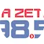 Logo La Zeta 98.5