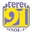 Logo Stereo 91