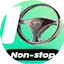 Logo Radio 10 Non-Stop
