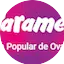 Logo Radio Caramelo