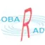 Logo Bobar Radio