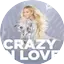 Logo Cherie Сrazy in love