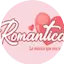 Logo Romántica Radio