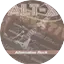Logo 113.FM Alt-X
