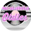 Logo Nostalgia Oldies