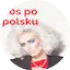 Logo Radio Open FM - Po Polsku 80