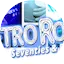 Logo EKR - Retro Rock