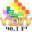 Logo Radio Andina