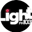 Logo Light FM