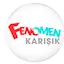 Logo Radyo Fenomen Karışık