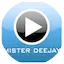Logo Radio Mister Deejay