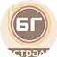 Logo БГ Естрада
