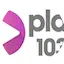 Logo Play 103.7
