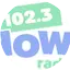 Logo 102.3 NOW!