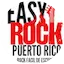 Logo Easy Rock Puerto Rico