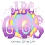 Logo ABC 60's