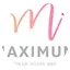 Logo Maximum FM