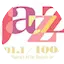 Logo WJZA Smooth Jazz