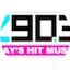 Logo Z 90.3