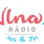 Logo Rádio Vlna 60s & 70s