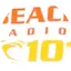 Logo Beach Radio